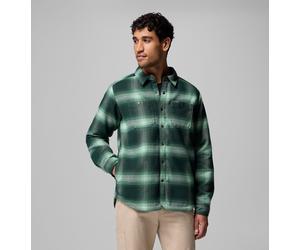 Columbia - Sobrecamisa Windward™ II - Verde - Talla XXL - Hombre