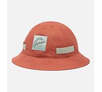 Columbia - Sombrero de pescador Cove Beach™ - Rojo - Talla T/U - Unisexo