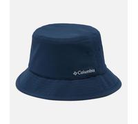 Columbia - Sombrero de pescador Pine Mountain™ II - Azul - Talla S/M - Unisexo