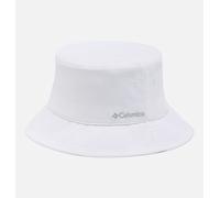 Columbia - Sombrero de pescador Pine Mountain™ II - Blanco - Talla S/M - Unisexo