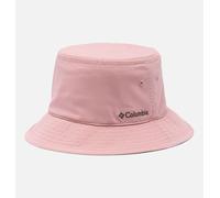 Columbia - Sombrero de pescador Pine Mountain™ II - Rojo - Talla L/XL - Unisexo