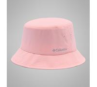 Columbia - Sombrero de pescador Pine Mountain™ II - Rojo - Talla S/M - Unisexo