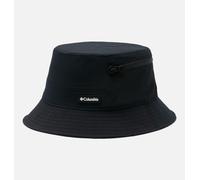 Columbia - Sombrero de pescador Trek™ II - Negro - Talla S/M - Unisexo