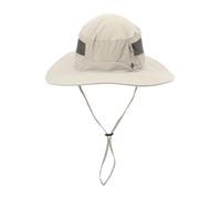 COLUMBIA Sombrero deportivo 'Bora Bora™ Booney' gris claro / gris oscuro 55-60 gris claro / gris oscuro