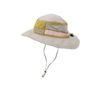 COLUMBIA Sombrero deportivo 'Bora Bora™ Retro II' gris / oliva / rosa 55-60 gris / oliva / rosa