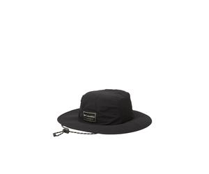 COLUMBIA Sombrero deportivo 'Broad Spectrum II' negro 55-60 negro