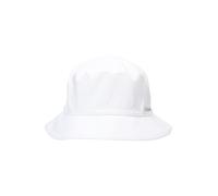 COLUMBIA Sombrero deportivo 'Pine Mountain II' gris / blanco 55-60 gris / blanco