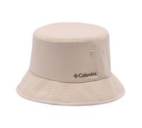 Columbia Sombrero Unisex Pine Mountain 2, Sombrero de Cubo, fósil Antiguo, S/M