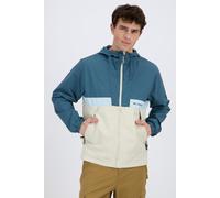 Columbia Spire Valley - Azul - Cortavientos Hombre talla XL