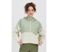 Columbia Spire Valley Block - Cortavientos Mujer talla L