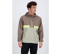 Columbia Spire Valley - Gris - Cortavientos Hombre talla L