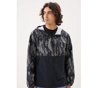 Columbia Spire Valley™ Novelty Windbreaker XL Negro