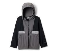 Columbia Spire Valley Windbreaker Chaqueta cortavientos ligera Niños (Pack de 1)