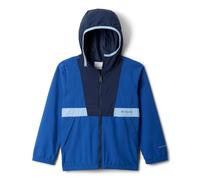 Columbia Spire Valley Windbreaker Chaqueta cortavientos ligera Niños (Pack de 1)