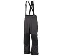 Columbia Sportswear Base Camp Pantalón para hombre, Shark en línea, S