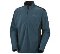 Columbia Sportswear - Chaqueta con media cremallera para hombre