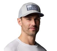 Columbia Sportswear PFG - Gorra de malla, Large/X-Large