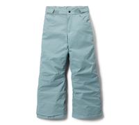 Columbia Starchaser Peak 3 - Pantalones de esquí para niñas jóvenes, Color Azul aplastado, Talla XXS