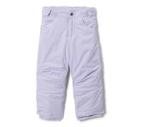 Columbia Starchaser Peak 3 - Pantalones de esquí para niñas jóvenes, Color Morado, Talla XL