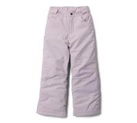 Columbia Starchaser Peak 3 - Pantalones de esquí para niñas jóvenes, Color Perla Lavanda, Talla XXS