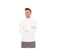 Columbia Stealth Spring 1/2 zip XL Blanco