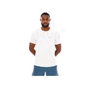 Columbia - Camiseta técnica Stealth Spring™ - Blanco - Talla L - Hombre