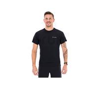 Columbia - Camiseta técnica Stealth Spring™ - Negro - Talla L - Hombre