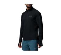 Columbia Stealth Spring LS HZ tee