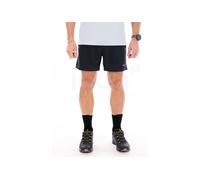 Columbia - Shorts de carrera de montaña con forro Stealth Spring™ - Negro - Talla M - Hombre