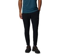 COLUMBIA Stealth Spring Pant - Hombre - Negro - talla XL- modelo 2026