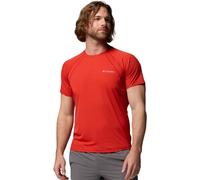 Columbia Stealth Spring L Rojo