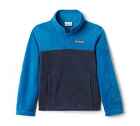 Columbia Steens Mountain 1/4 Snap Fleece Pull-over Sudadera De Forro Polar Unisex niños