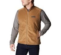 Columbia Vest Chaleco Steens Mountain, Delta, L para Hombre