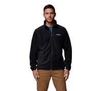 Columbia Steens Mountain Full Zip 2.0 Forro Polar, Black, XL Hombre