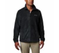Columbia Steens Mountain Full Zip 2.0 Forro Polar, Black, XXL Hombre