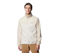 Columbia Steens Mountain Full Zip 2.0, Forro Polar Hombre, Ancient Fossil, Dark Stone, M