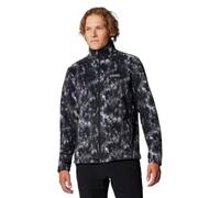 Columbia Steens Mountain Full Zip 2.0, Forro Polar Hombre, Black Timberwild, XXL