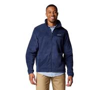Columbia Steens Mountain Full Zip 2.0, Forro Polar Hombre, Collegiate Navy, M