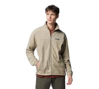 Columbia Steens Mountain Full Zip 2.0 Forro Polar, Colmillo, S Hombre