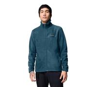 Columbia Steens Mountain Full Zip 2.0, Forro Polar Hombre, Everblue, L