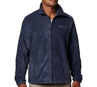 Columbia Steens Mountain Full Zip 2.0, Forro Polar Hombre, marino, L