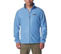 Columbia Steens Mountain Full Zip 2.0, Forro Polar Hombre, Skyler, XXL