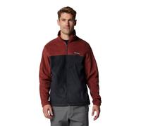 Columbia Steens Mountain Full Zip 2.0 Forro Polar, Spice, Black, XXL Hombre