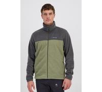 Columbia Steens Mountain - Gris - Forro Polar Hombre talla L