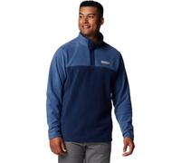COLUMBIA Steens Mountain Half Snap Ii - Hombre - Azul - talla 44- modelo 2026