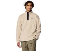 COLUMBIA Steens Mountain Half Snap Ii - Hombre - Beige - talla XL- modelo 2026