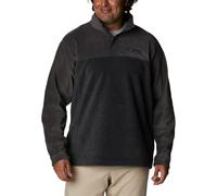 COLUMBIA Steens Mountain Half Snap Ii - Hombre - Negro - talla L- modelo 2025