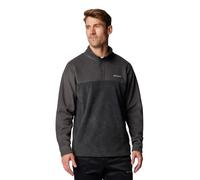 Columbia Steens Mountain Half Snap II, Sudadera De Forro Polar para Hombre