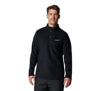 Columbia Steens Mountain Half Snap II, Sudadera De Forro Polar para Hombre
