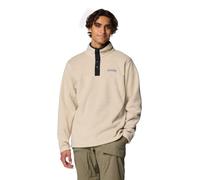 Columbia Steens Mountain Half Snap II, Sudadera De Forro Polar para Hombre